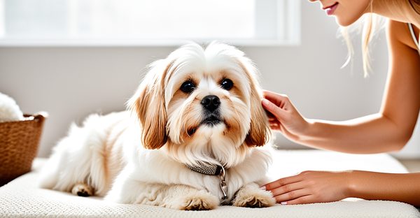 Les accessoires pour animaux : chouchoutez vos compagnons !