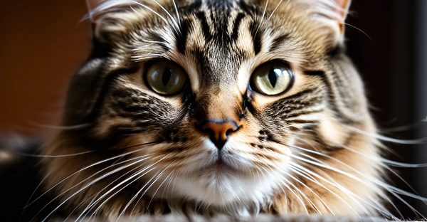 Prévenir efficacement les boules de poils chez le chat